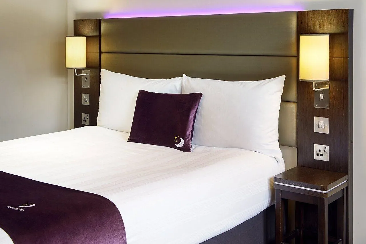 Premier Inn Leeds Headingley