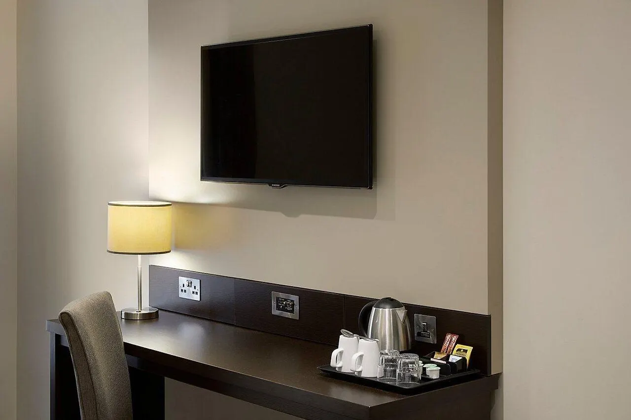 Premier Inn Leeds Headingley